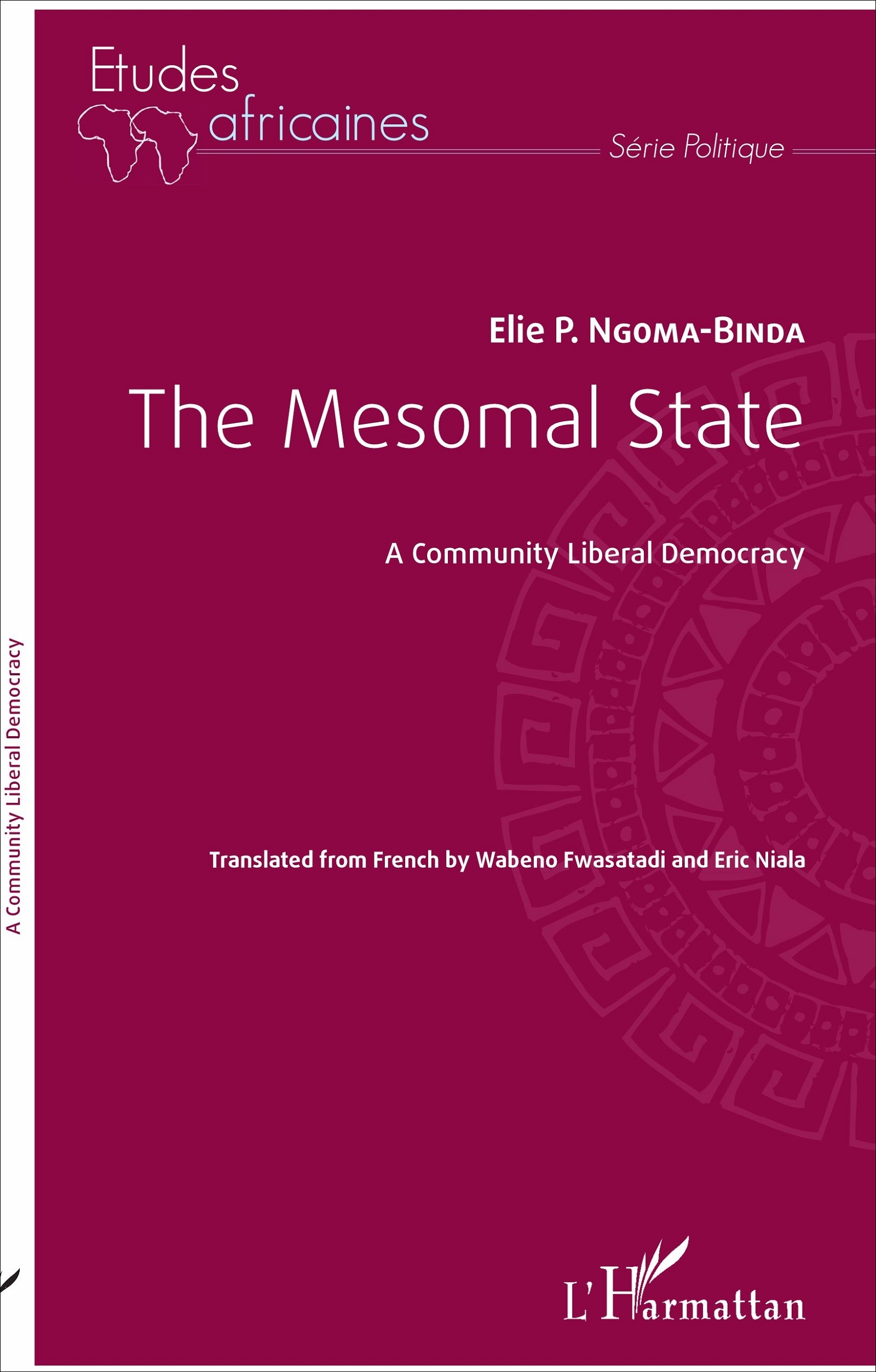 The Mesomal State
