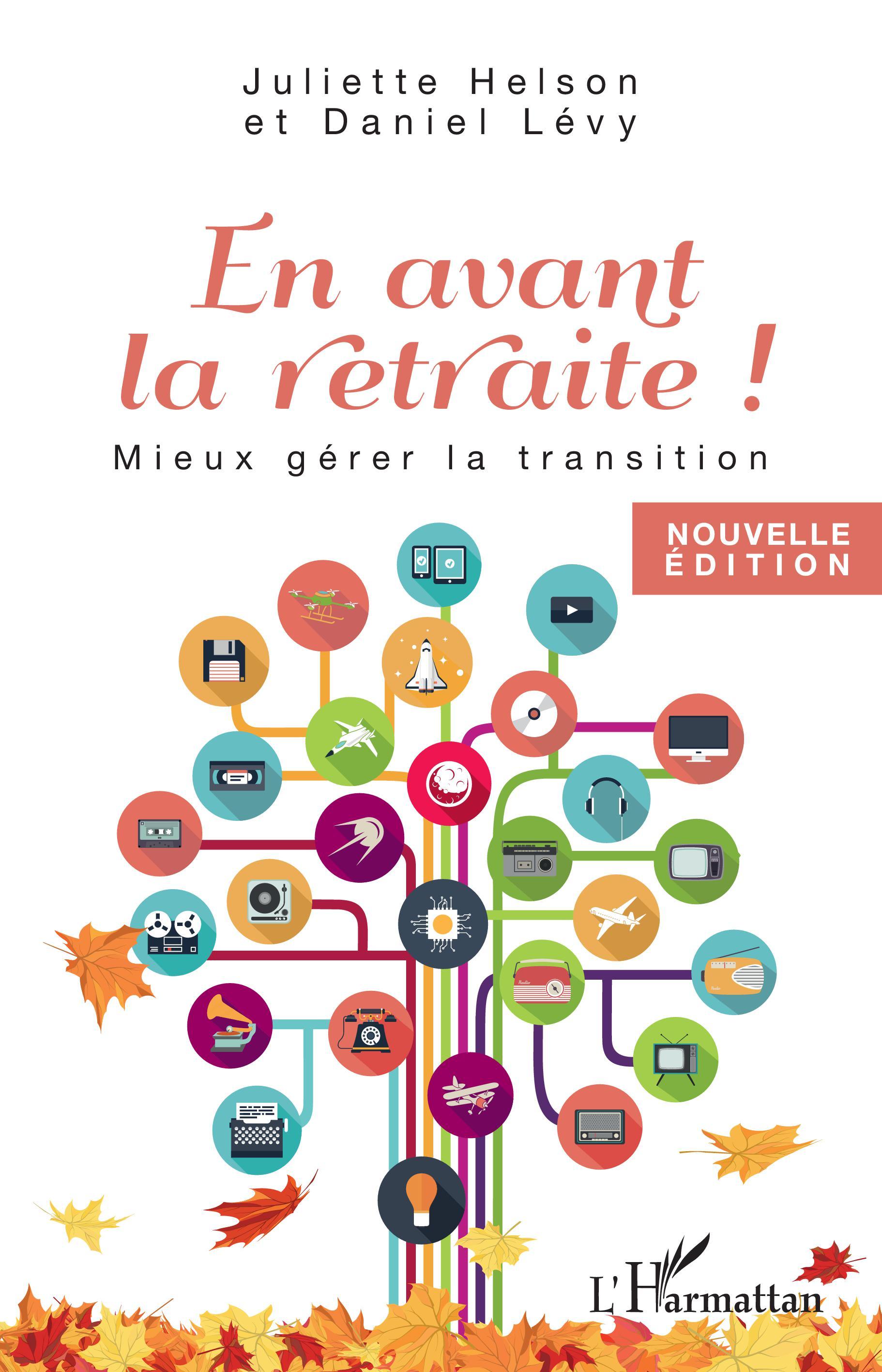 En avant la retraite !