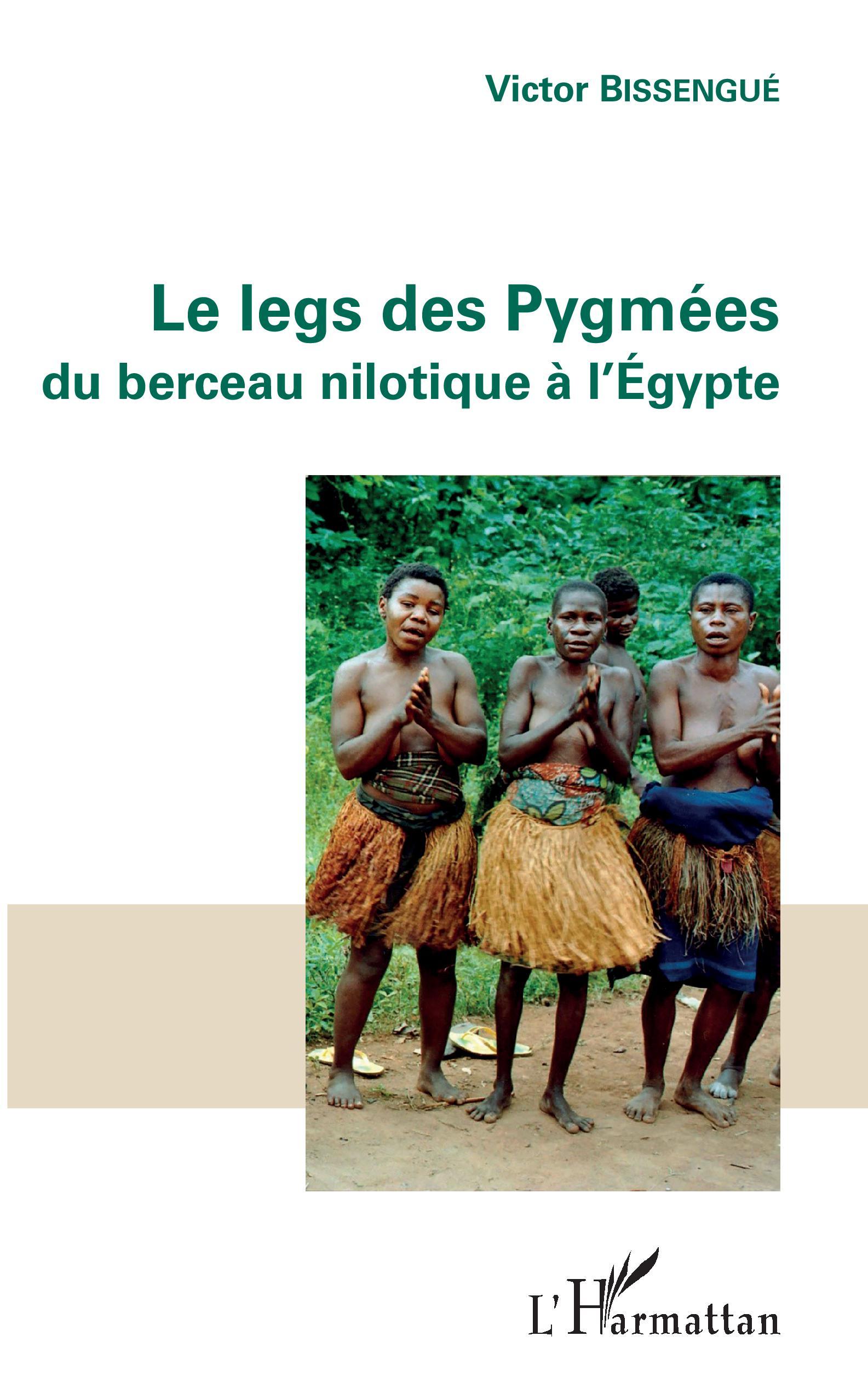 Le legs des Pygmées