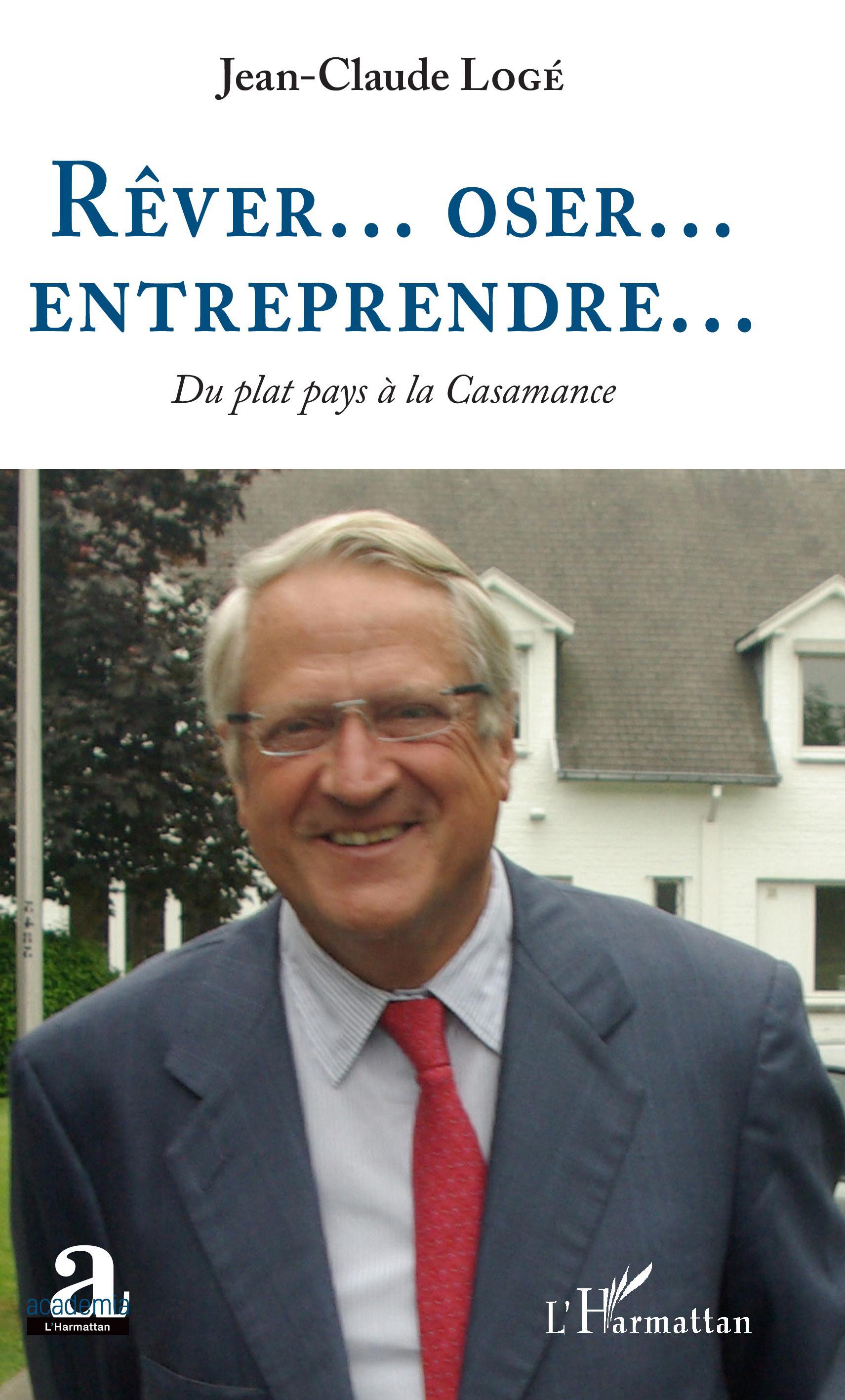 Rêver...oser...entreprendre...