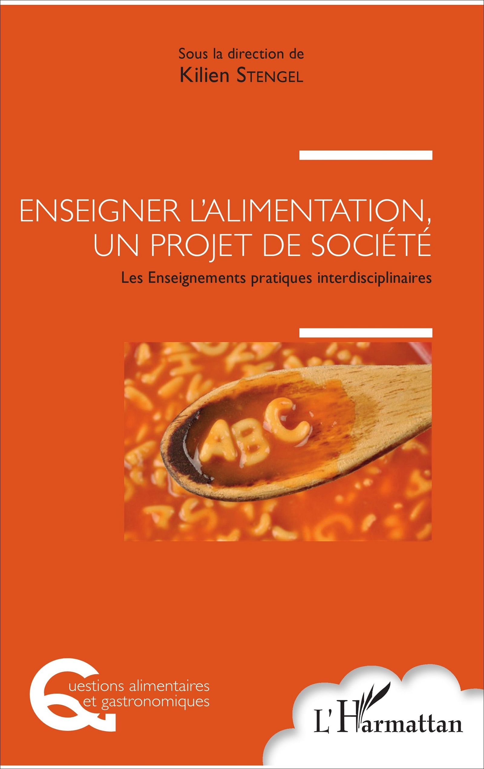 Enseigner l'alimentation, un projet de société
