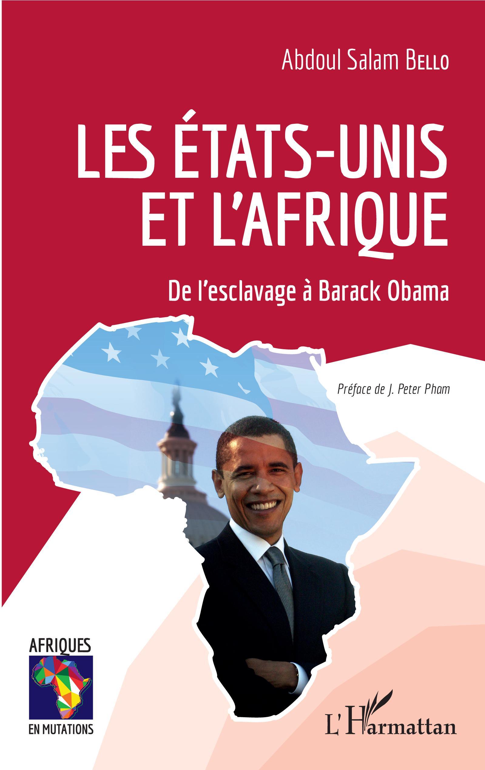 Les États-Unis et l'Afrique