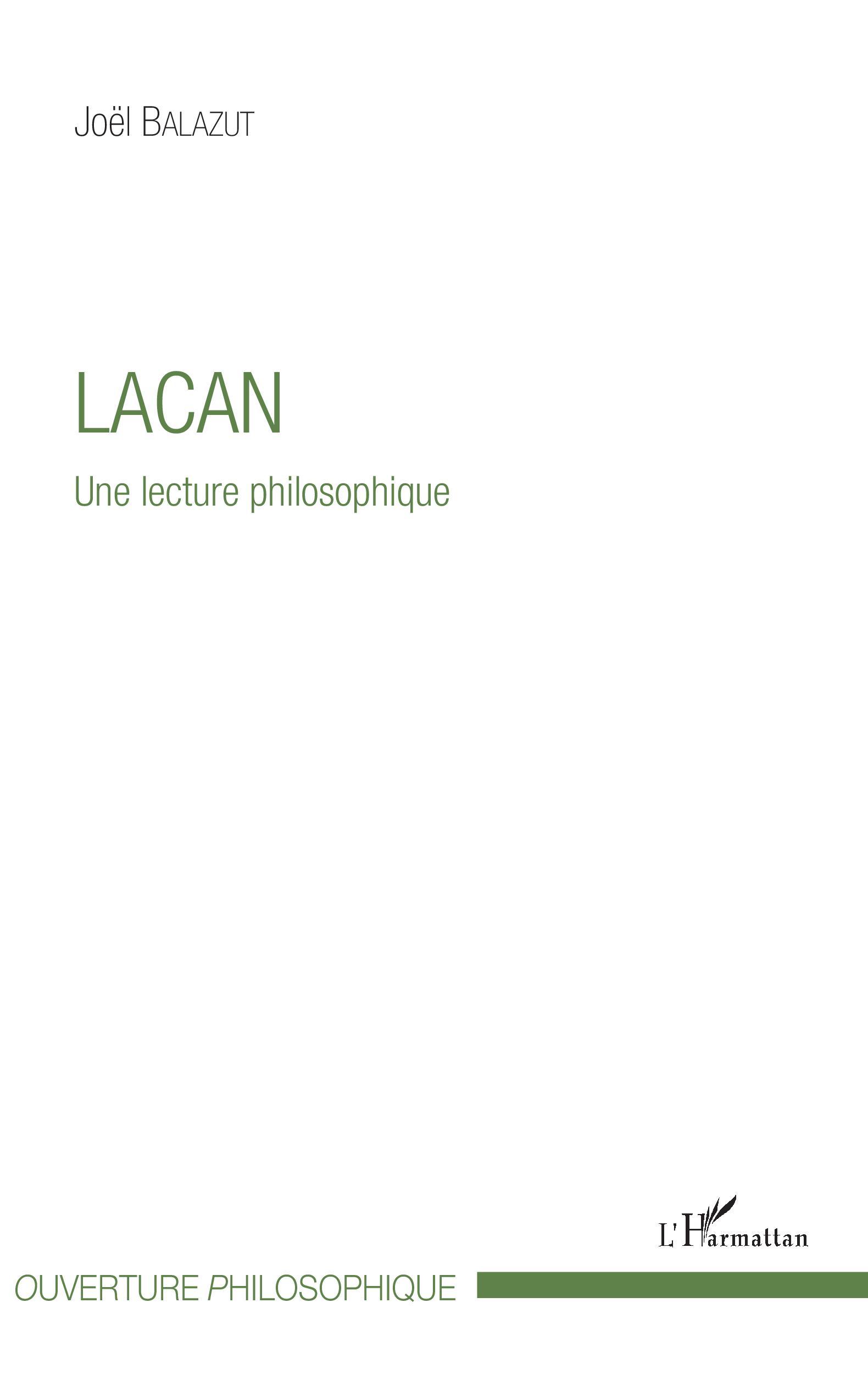Lacan