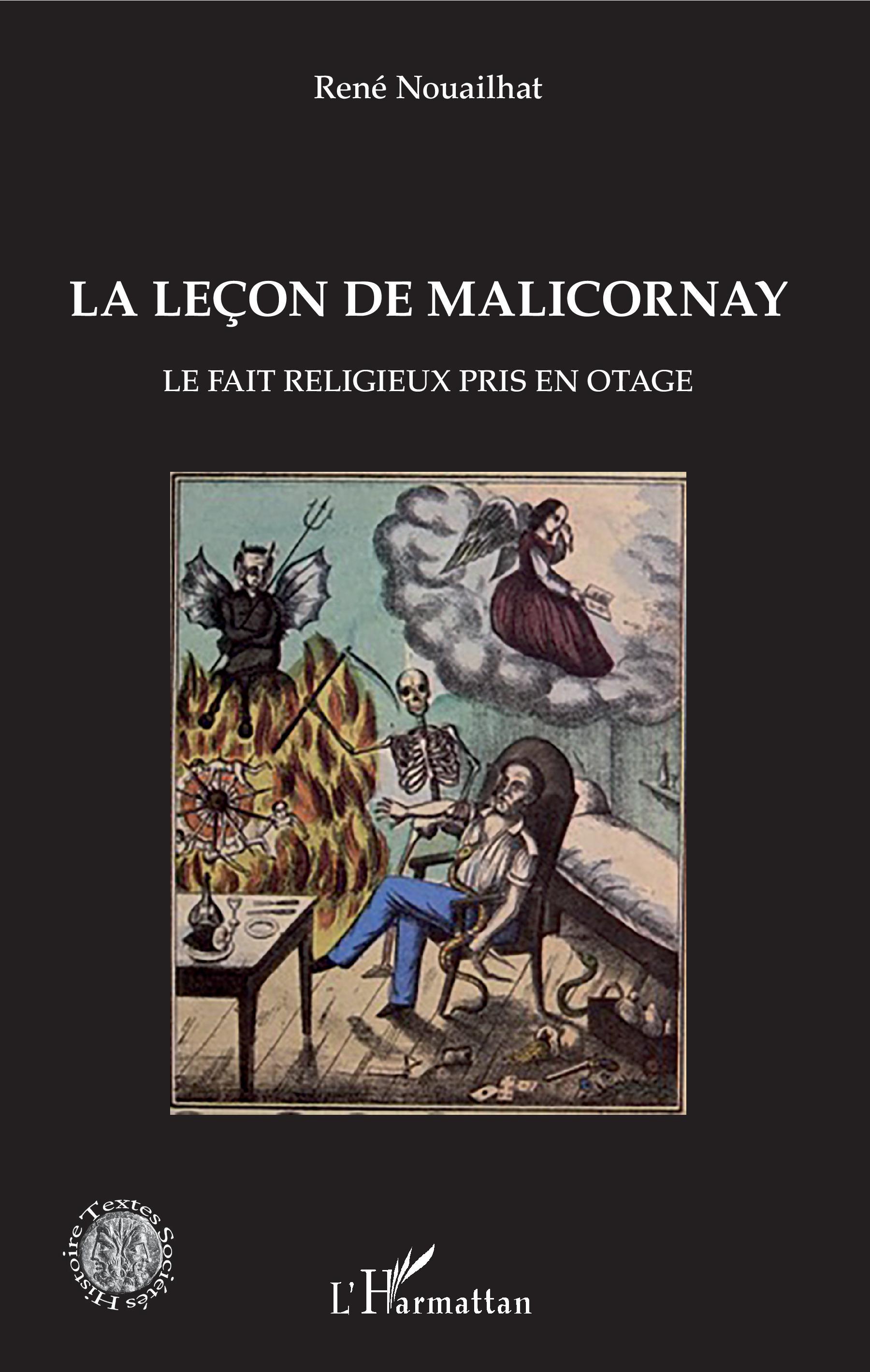 La leçon de Malicornay