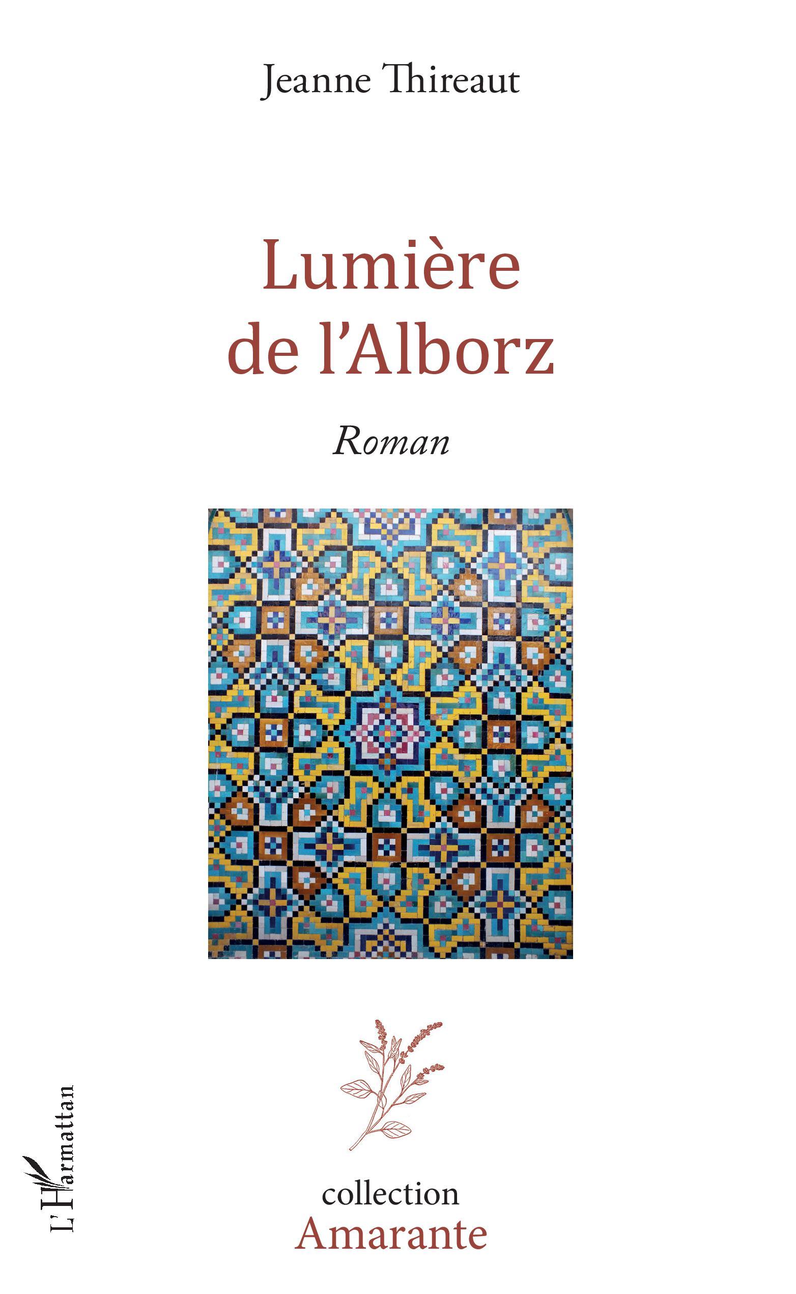 Lumière de l'Alborz