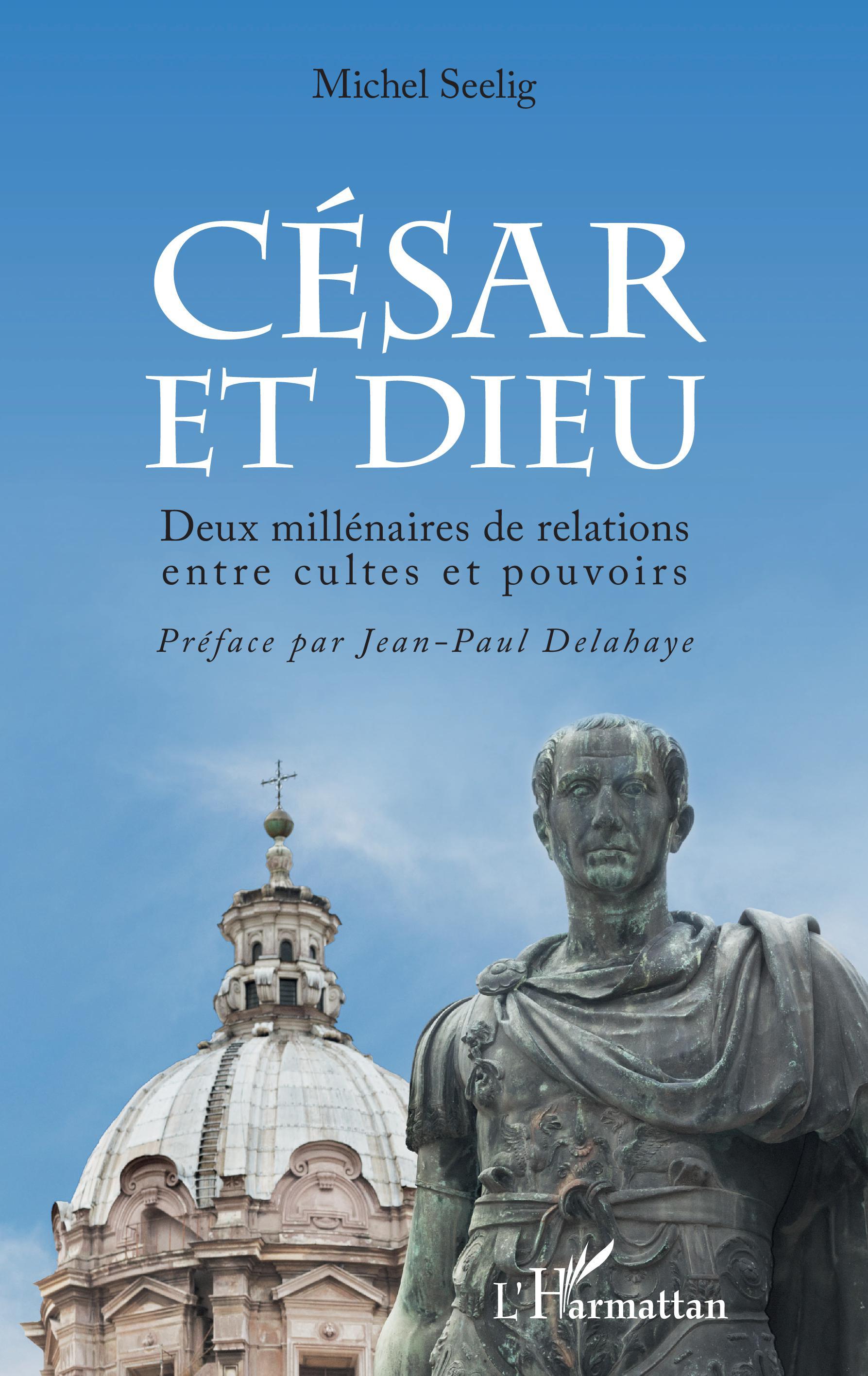 César et Dieu
