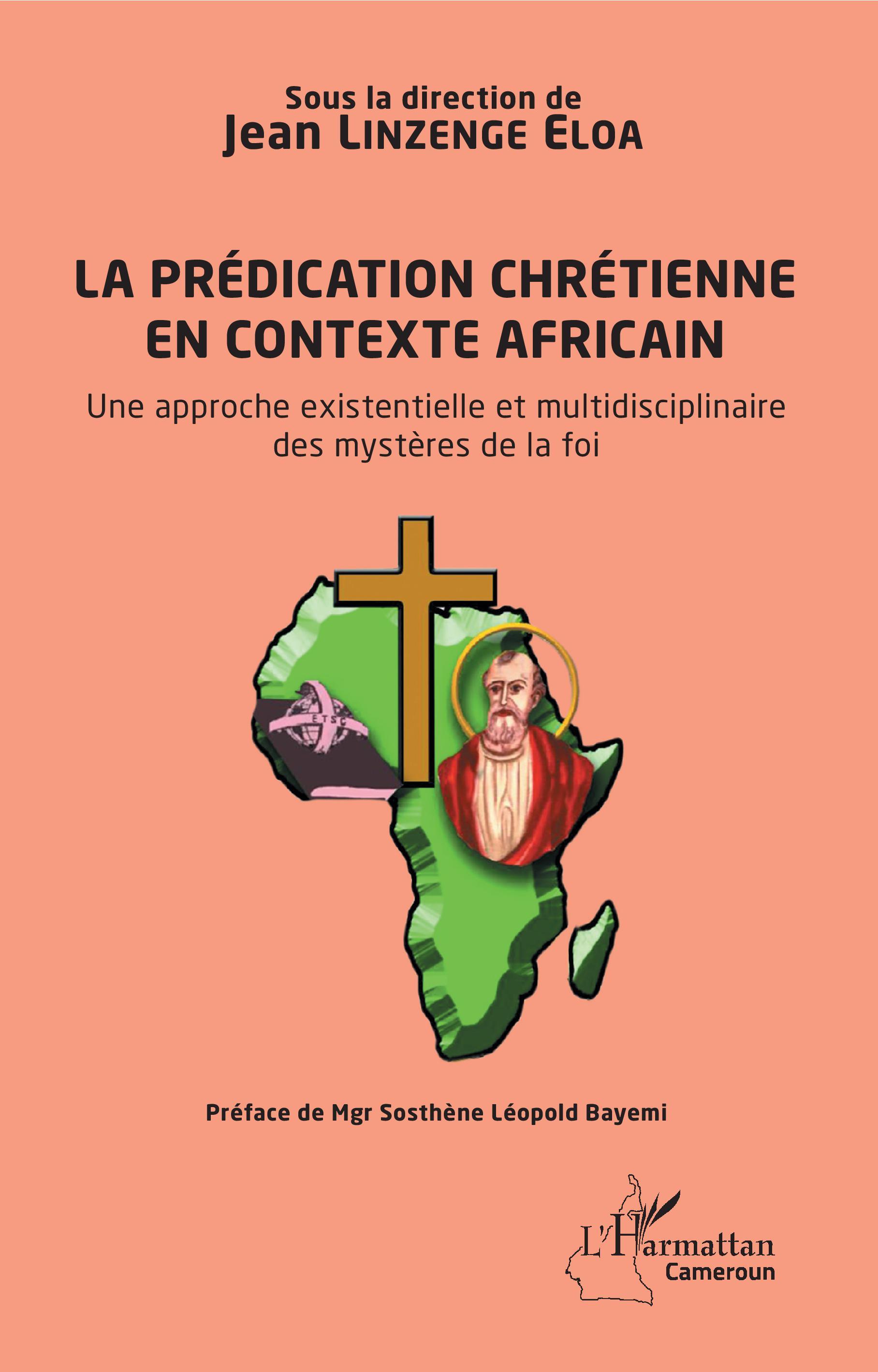 La prédication chrétienne en contexte africain