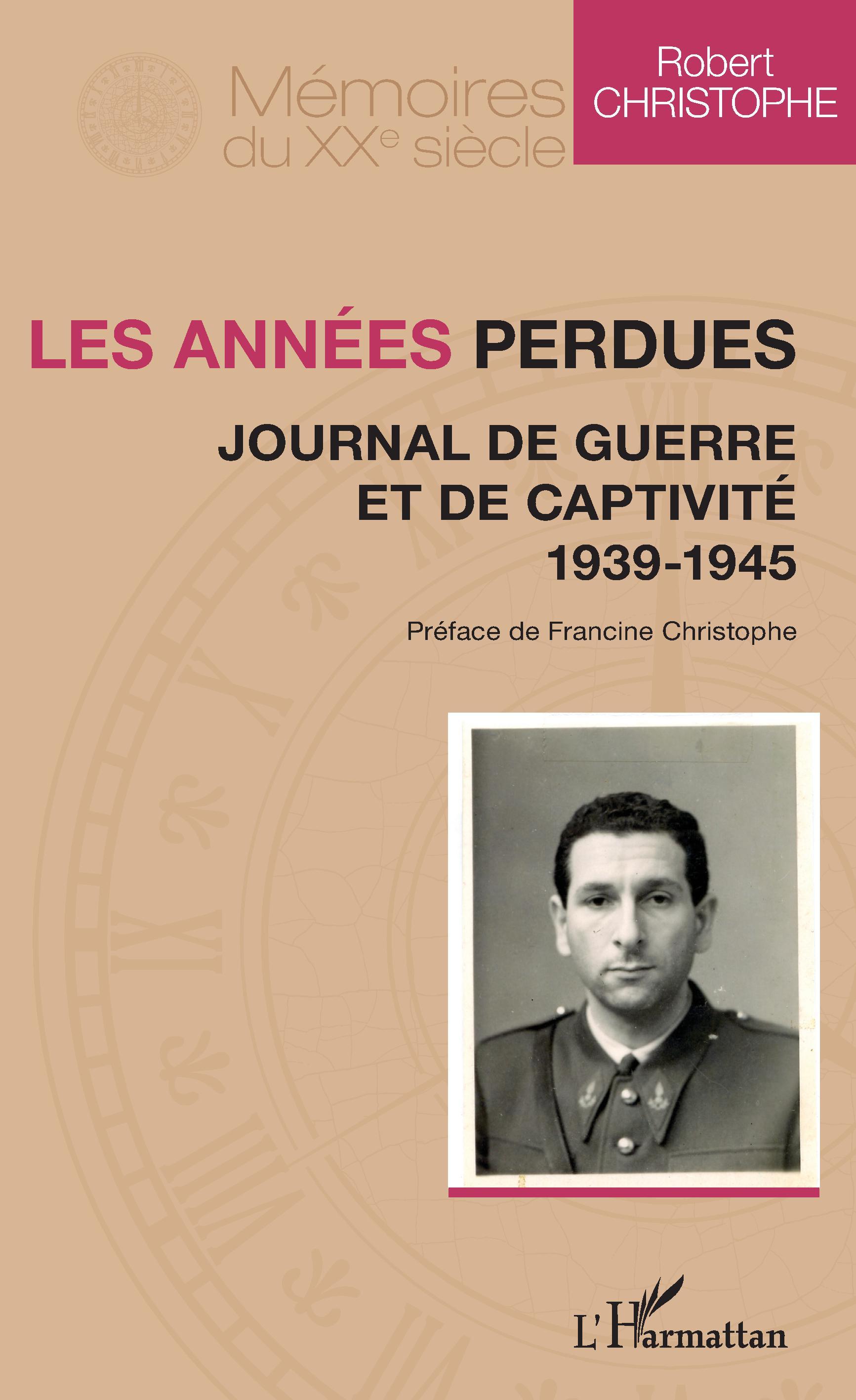 Les années perdues