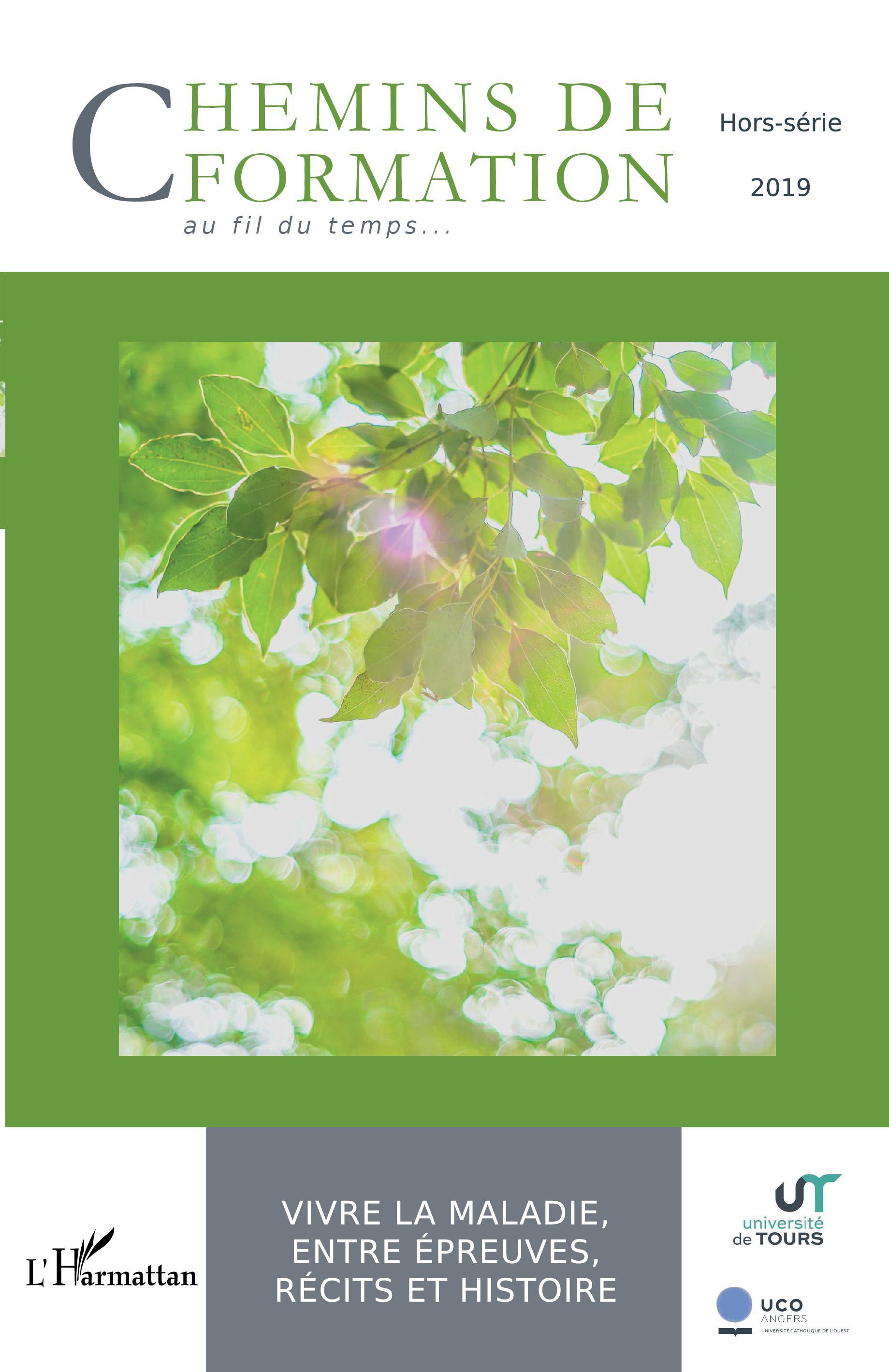 Chemins de formation