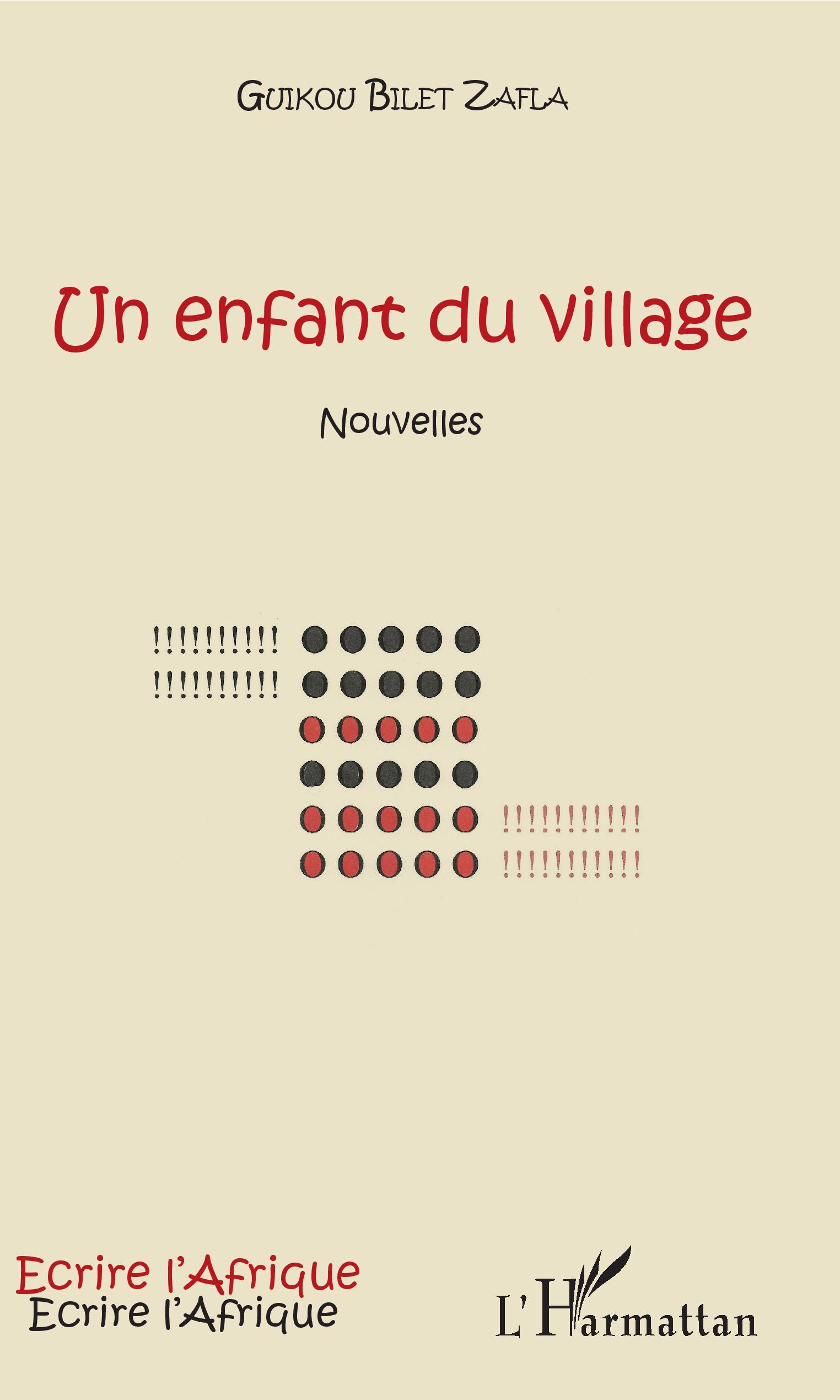 Un enfant du village
