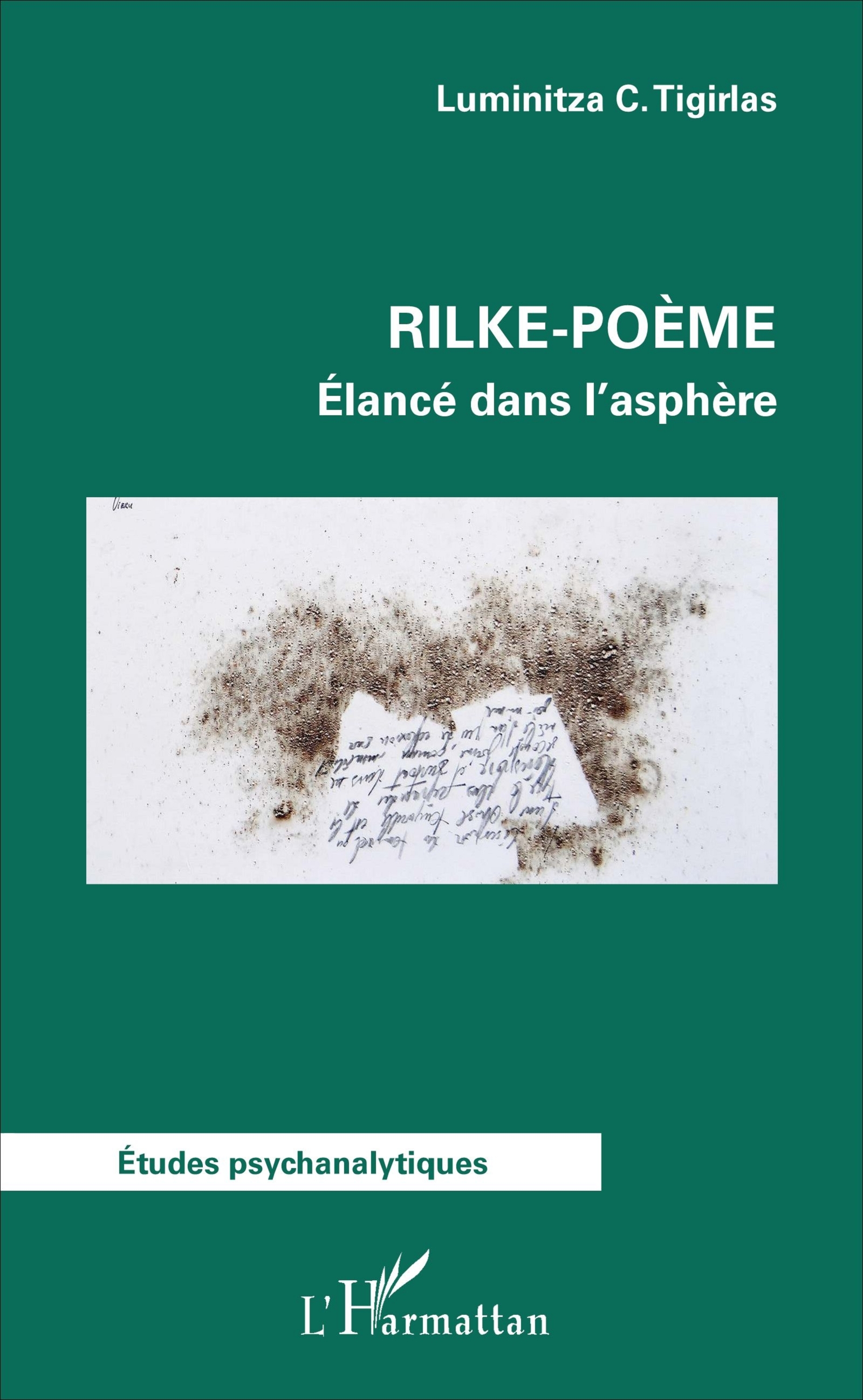 Rilke-poème