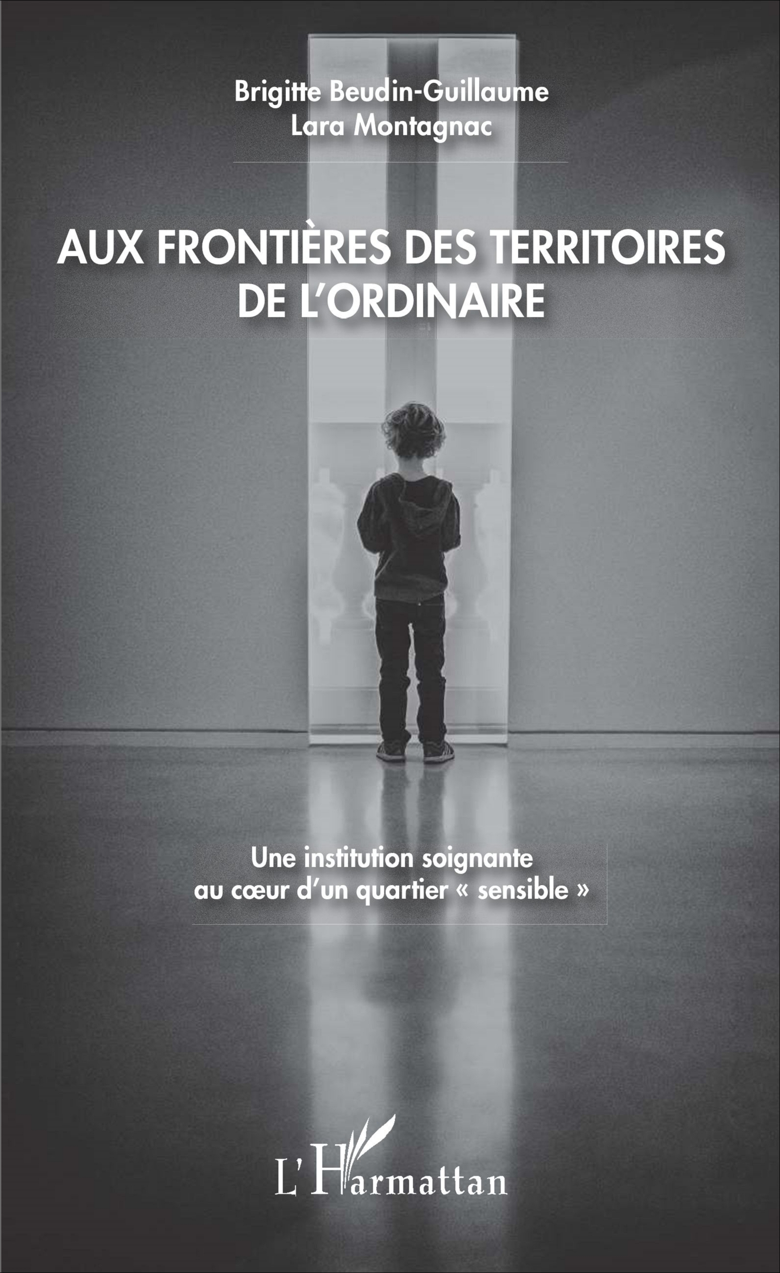 Aux frontières des territoires de l'ordinaire