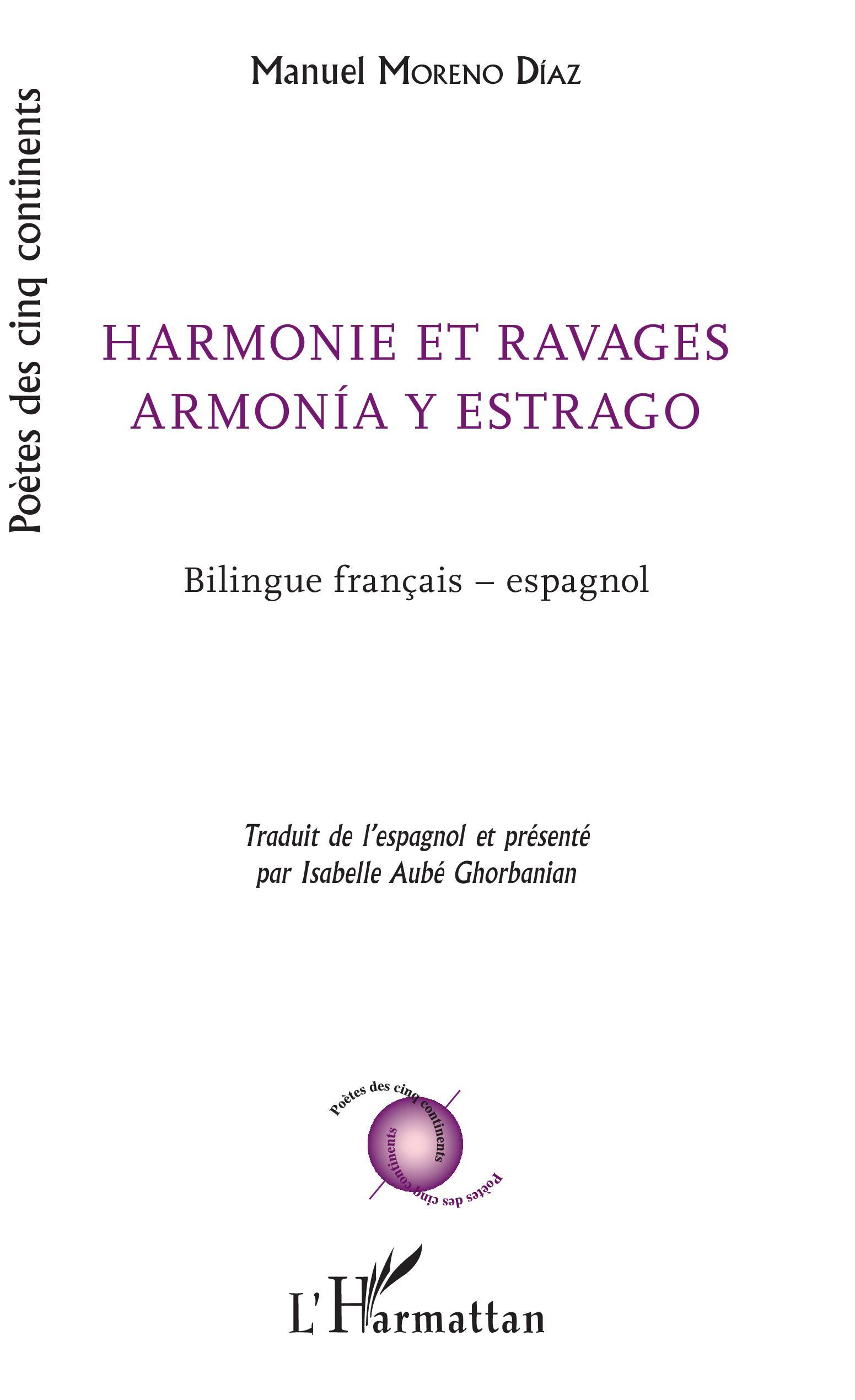 Harmonie et ravages