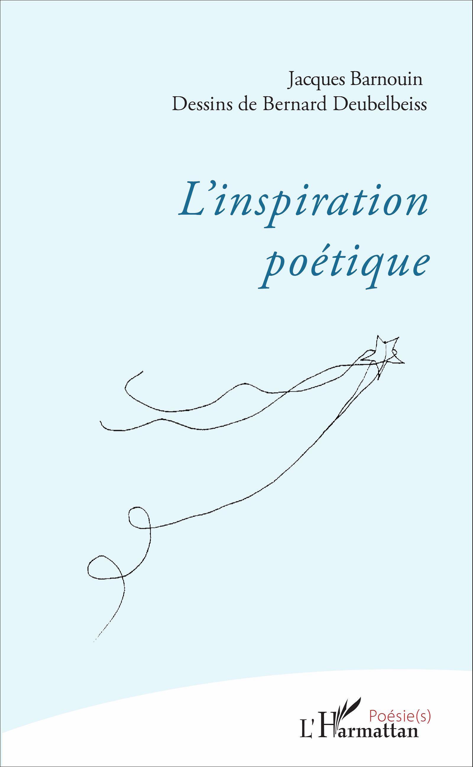 L'inspiration poétique