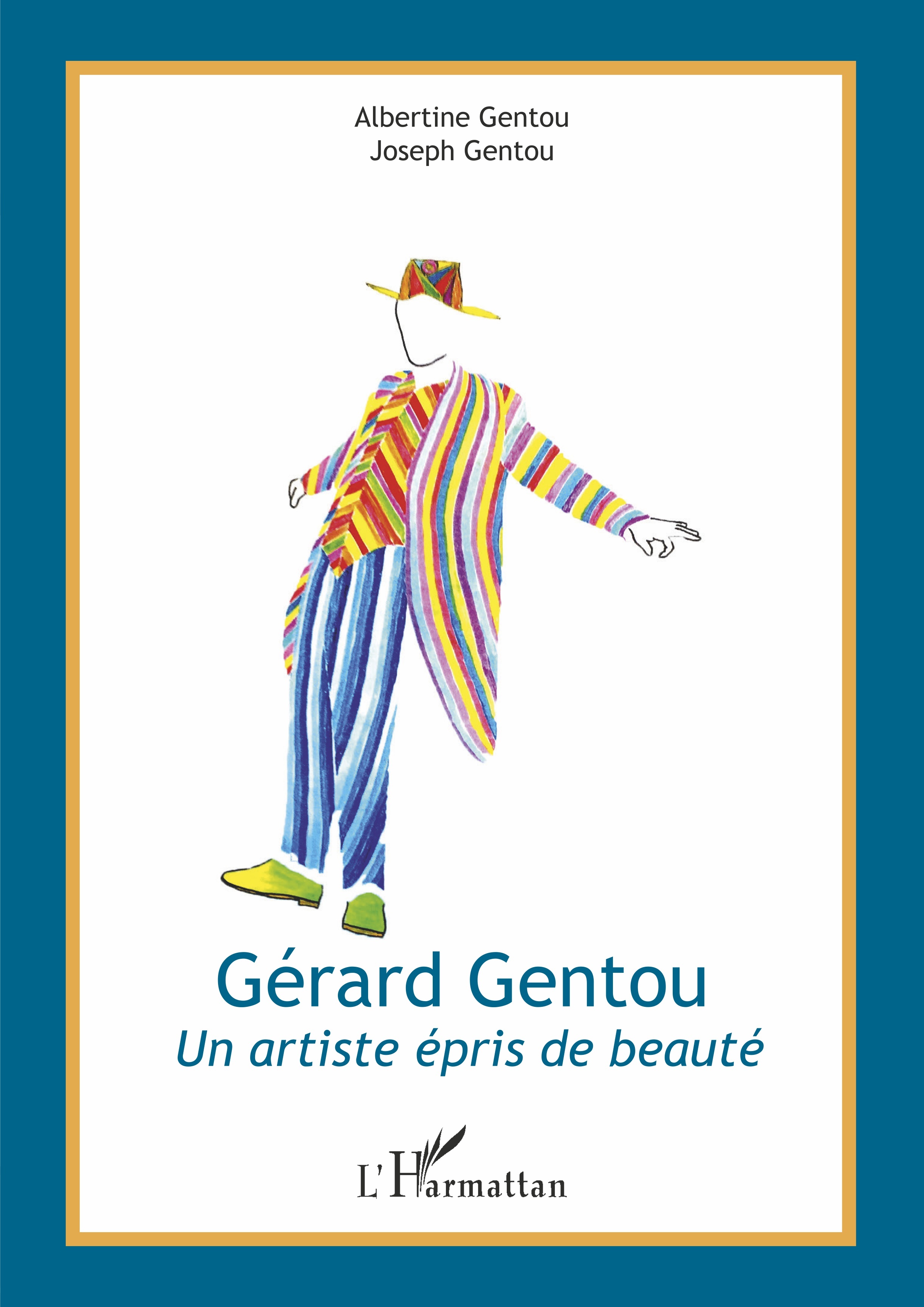 Gérard Gentou