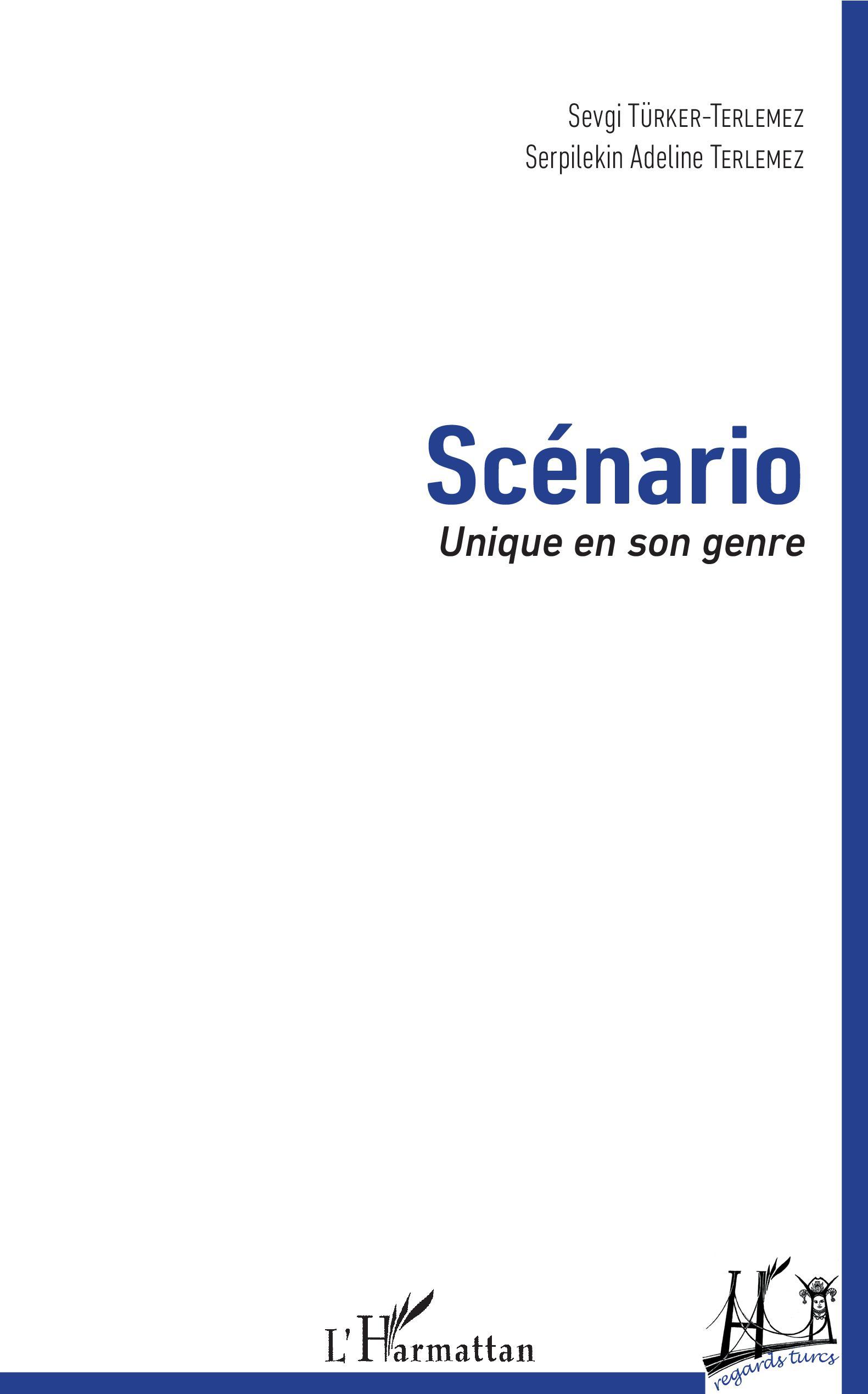 Scénario