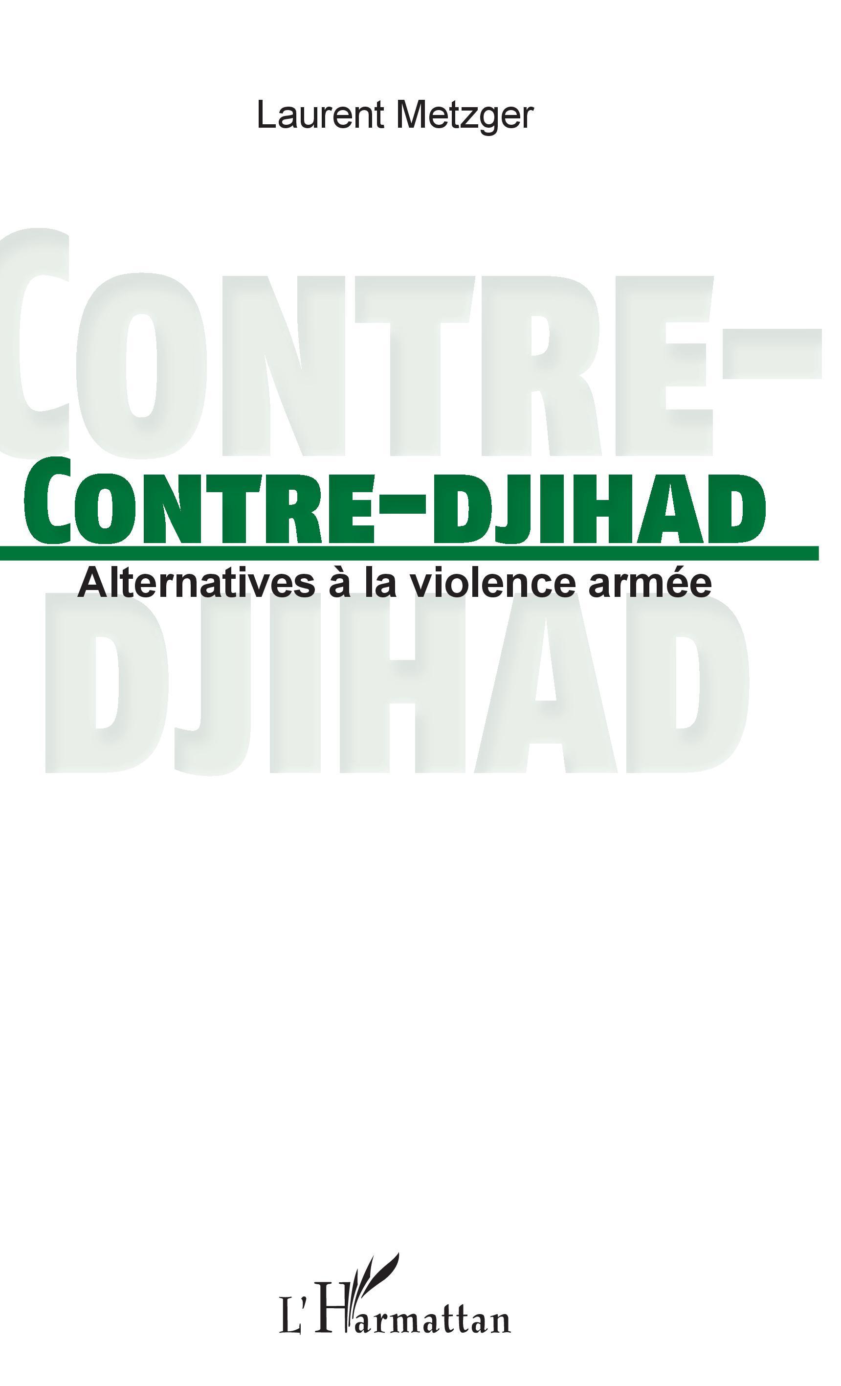 Contre-djihad