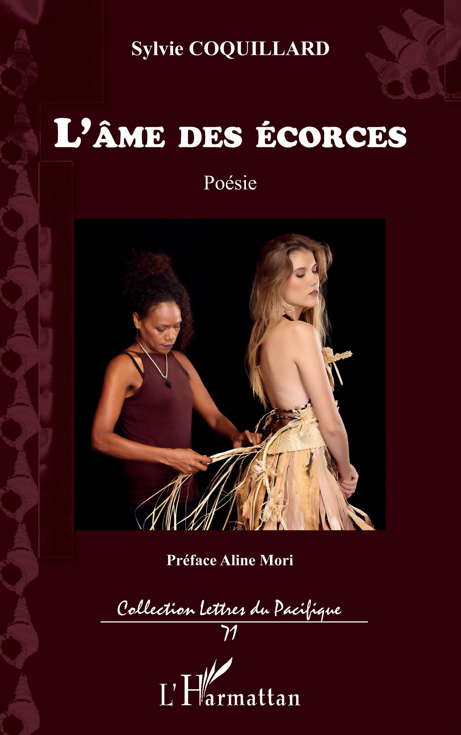 L'âme des écorces