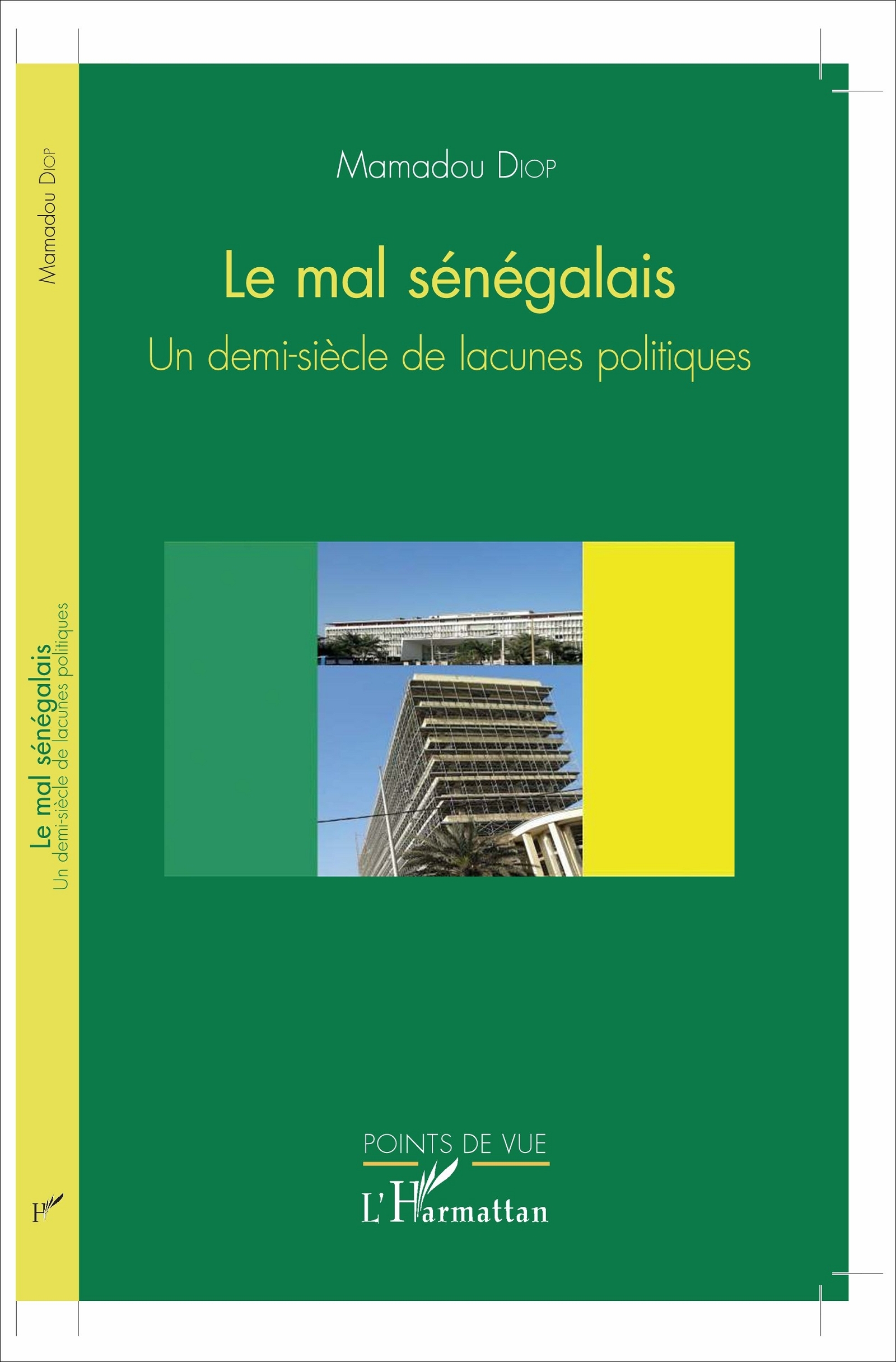 Le mal sénégalais