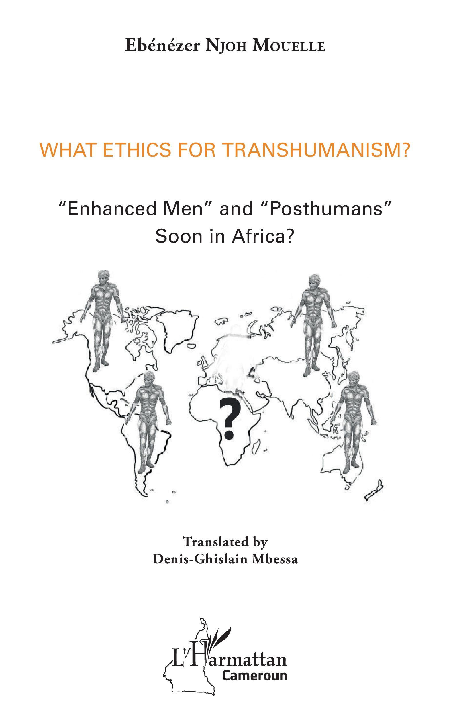 What ethics for transhumanism ?