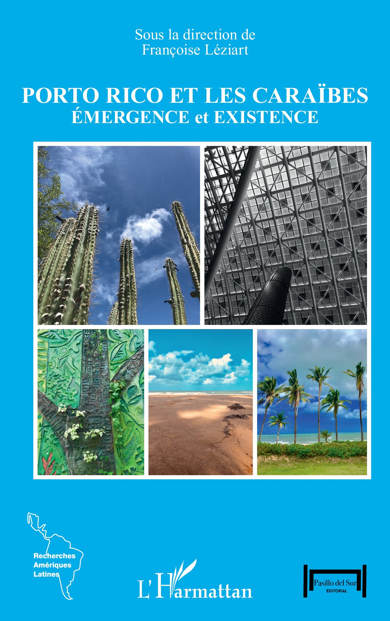 Porto Rico et les Caraïbes