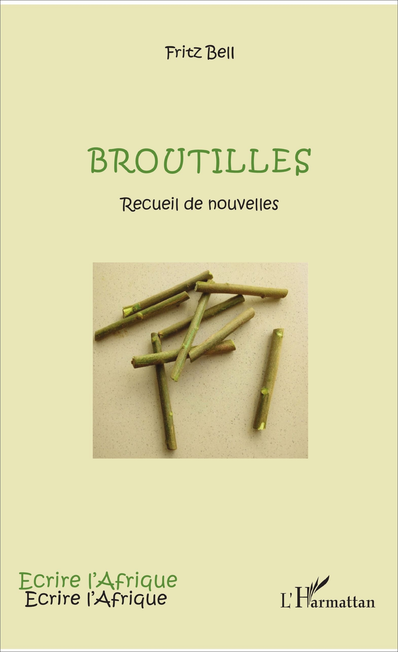 Broutilles