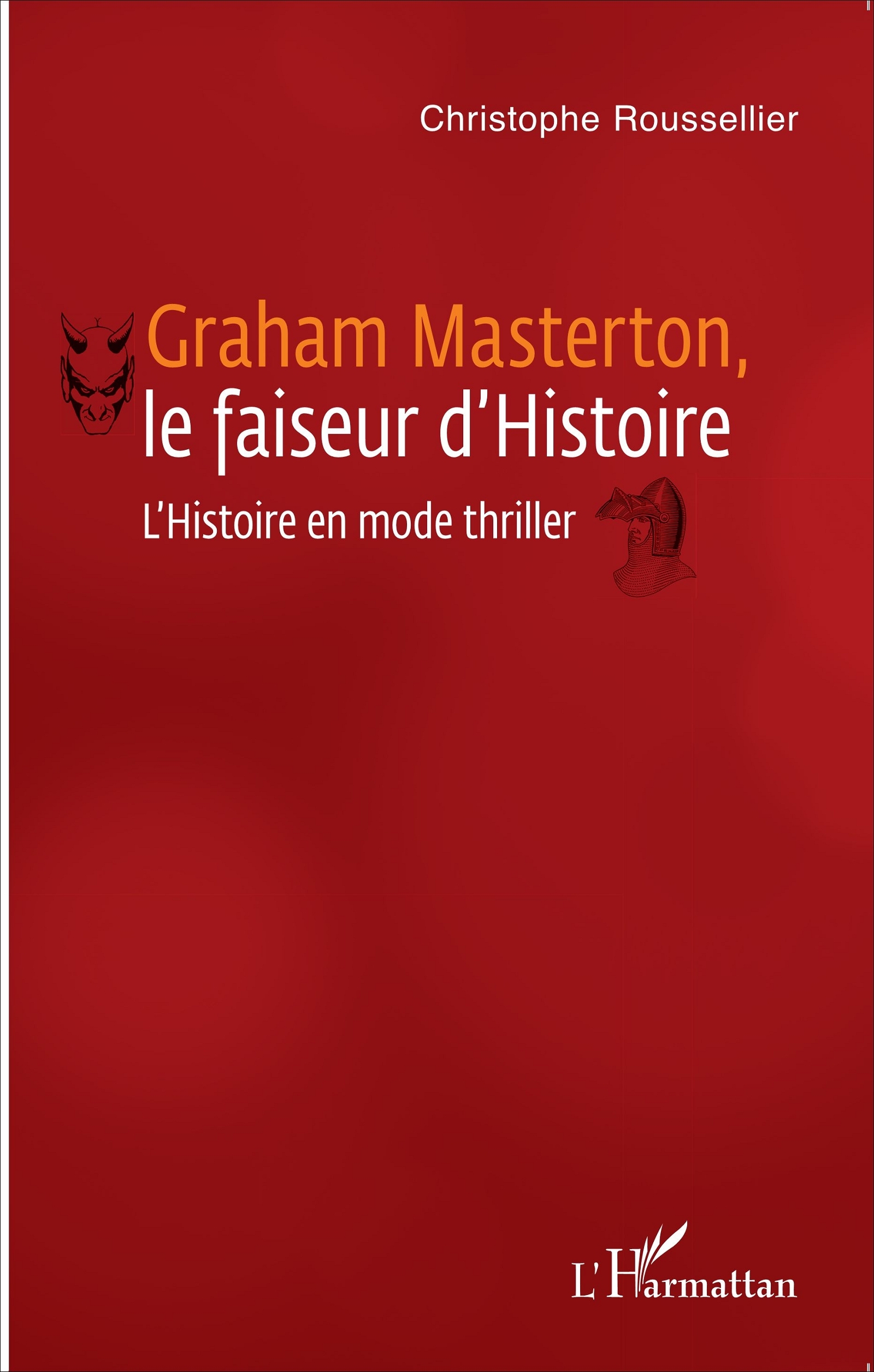 Graham Masterton, le faiseur d'Histoire