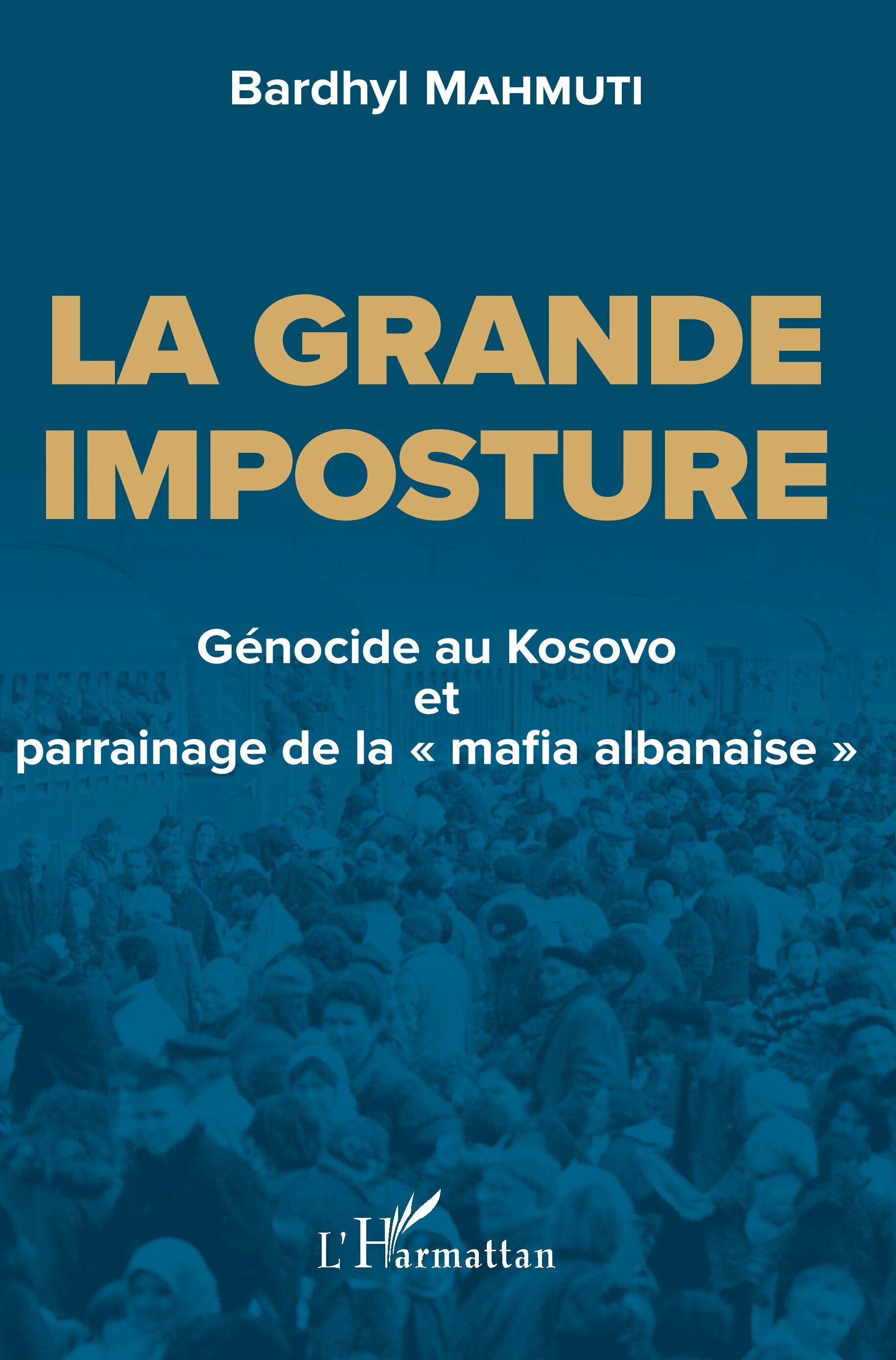La grande imposture
