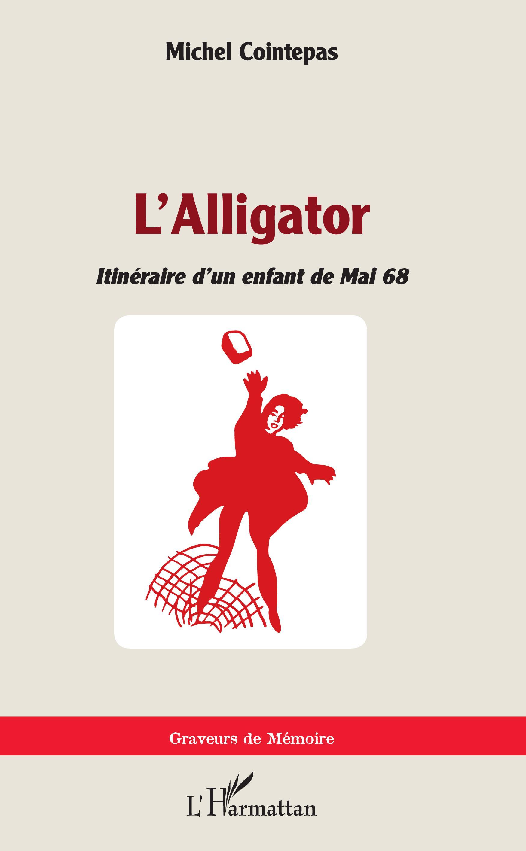L'Alligator