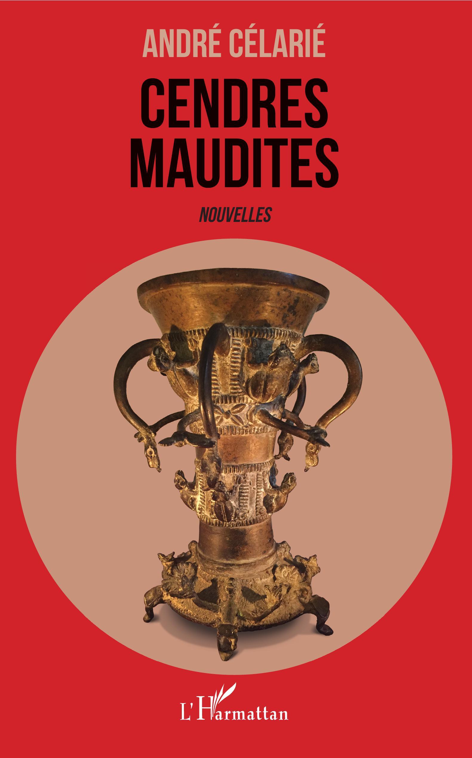 Cendres maudites
