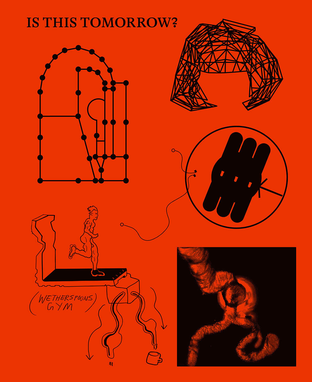 Is This Tomorrow? /anglais