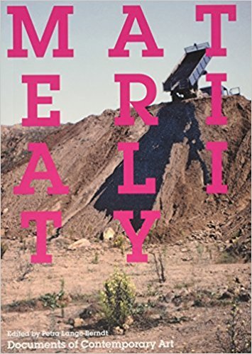 Materiality /anglais