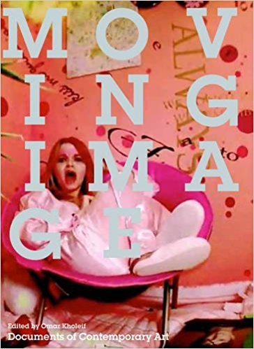 Moving Image /anglais