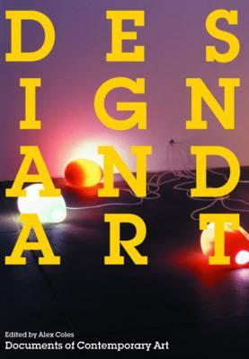 Design and Art /anglais