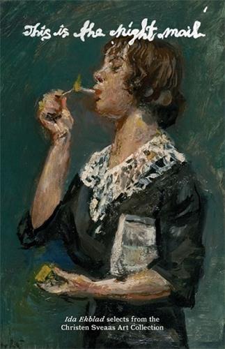 Christen Sveaas Art Collection /anglais