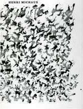 Henri Michaux /anglais