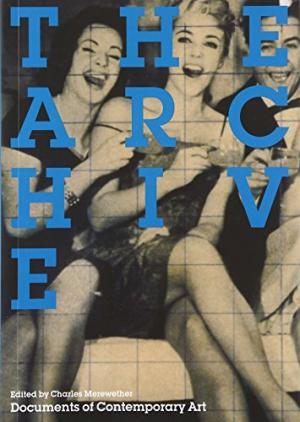 The Archive /anglais