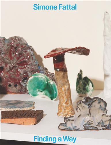 Simone Fattal Finding a Way /anglais