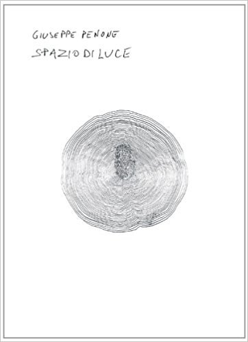 Giuseppe Penone: Spazio di Luce