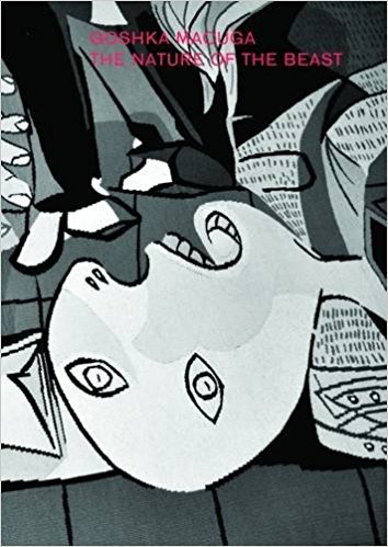 Goshka Macuga The Nature of the Beast /anglais