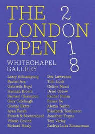 The London Open 2018 /anglais