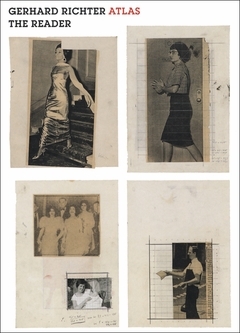 Gerhard Richter Atlas : The Reader /anglais