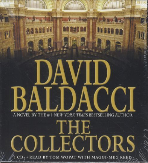 The Collectors