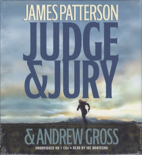 Judge and Jury