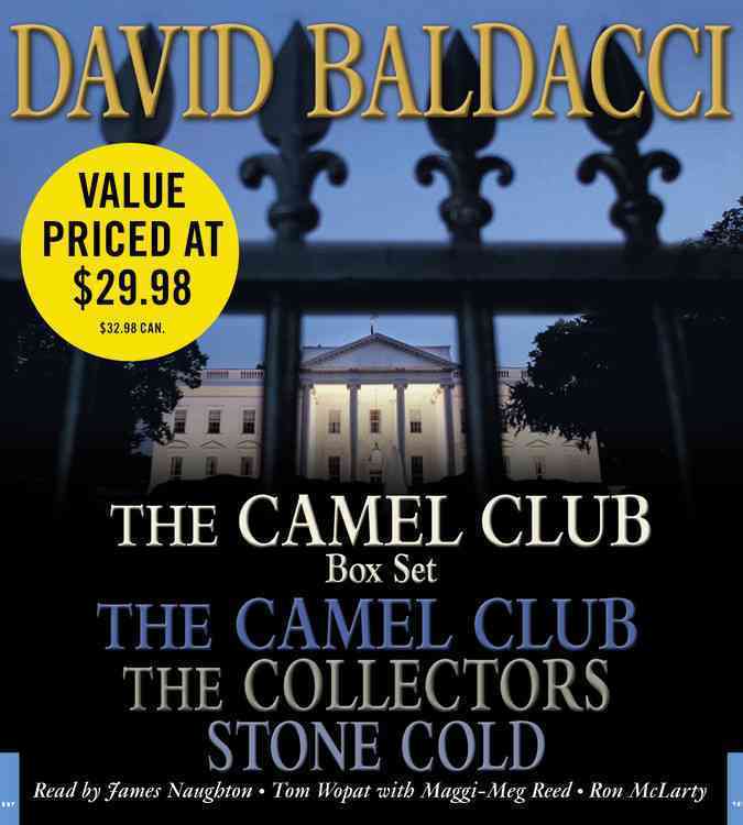 The Camel Club
