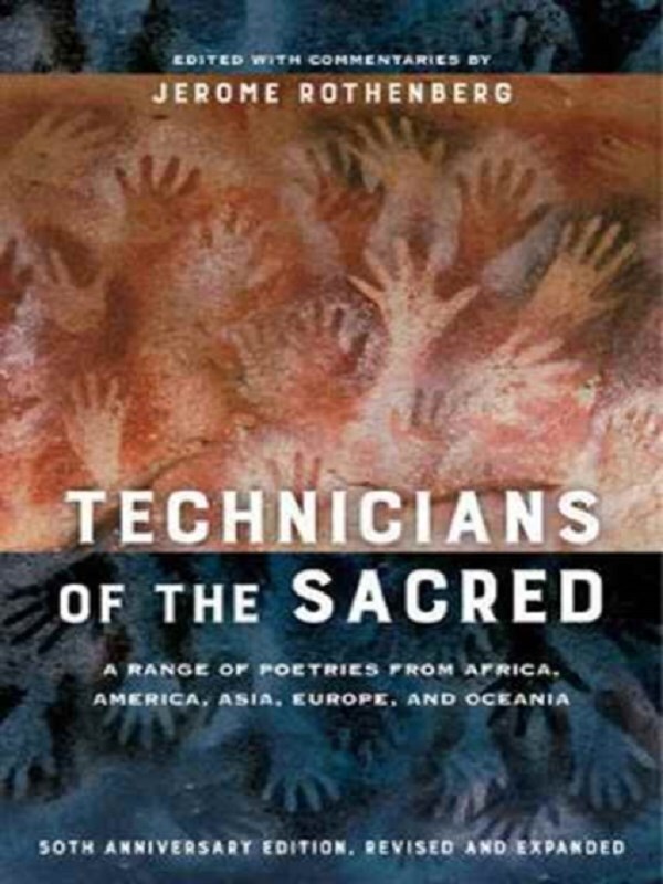 Technicians of the Sacred, Third Edition
