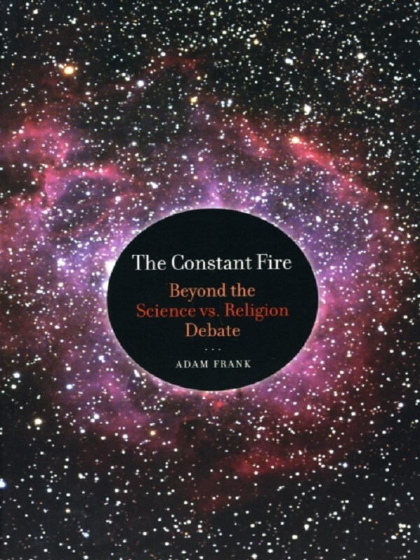 The Constant Fire