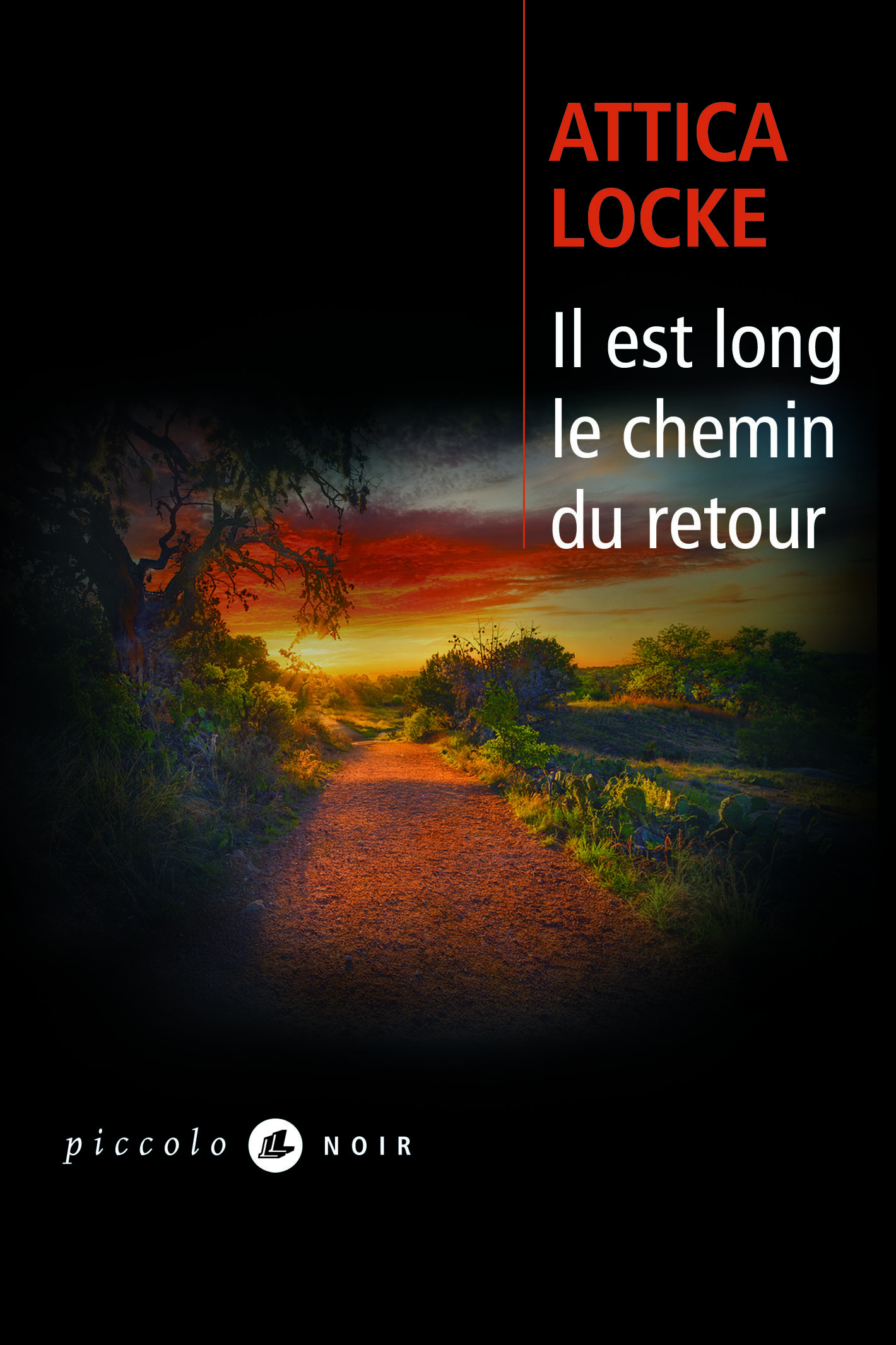 Il est long le chemin du retour