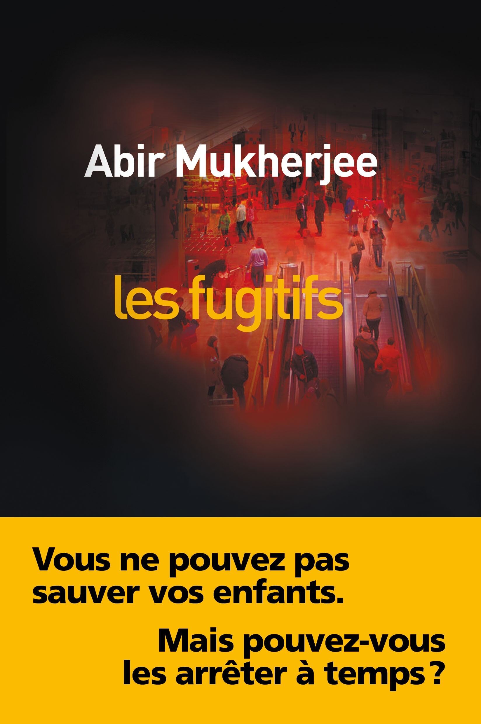 Les fugitifs