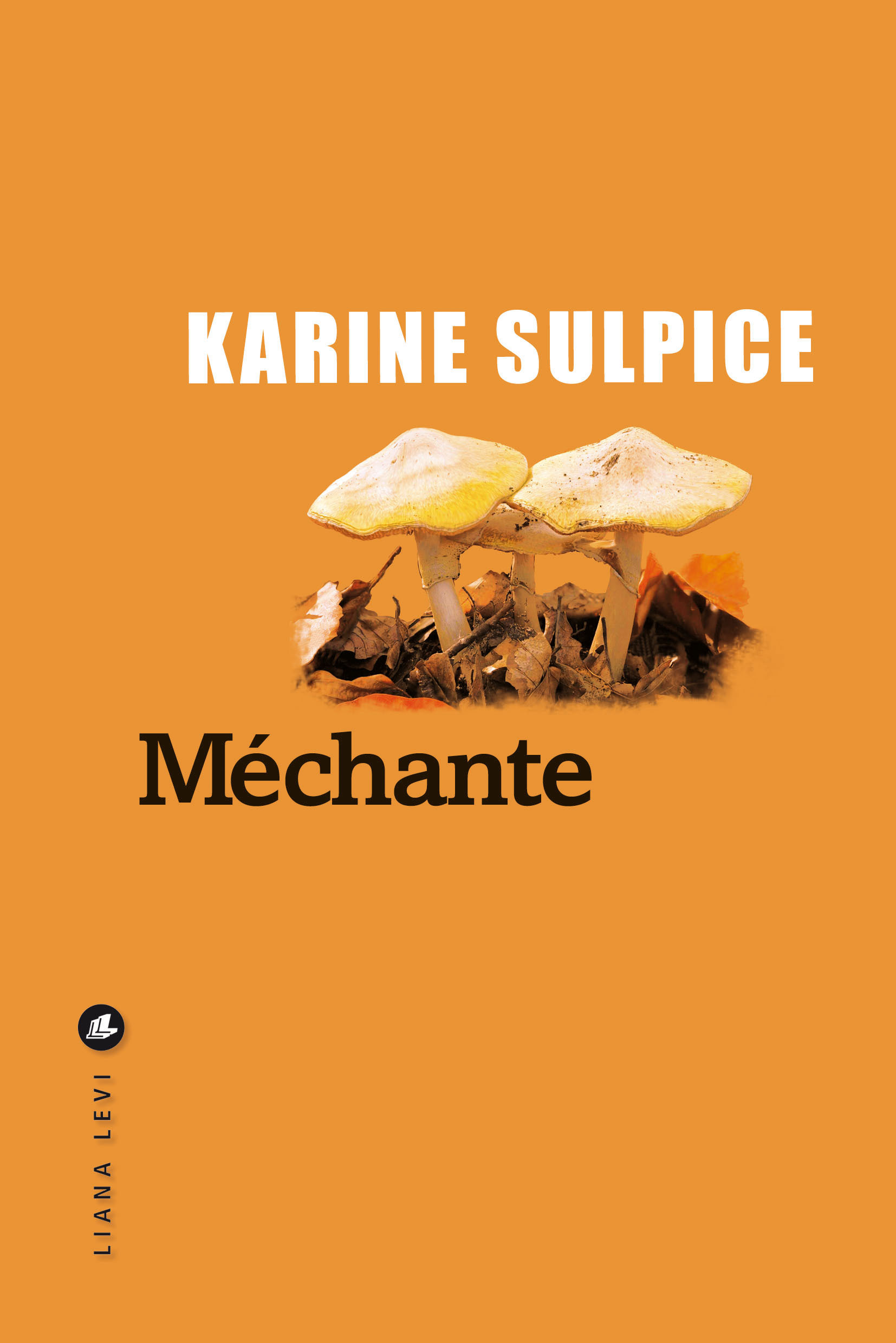 Méchante